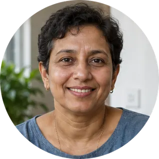 Ananya S.